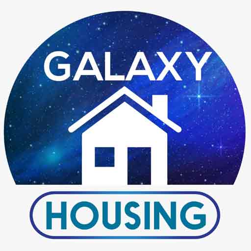 galaxy housing site icon